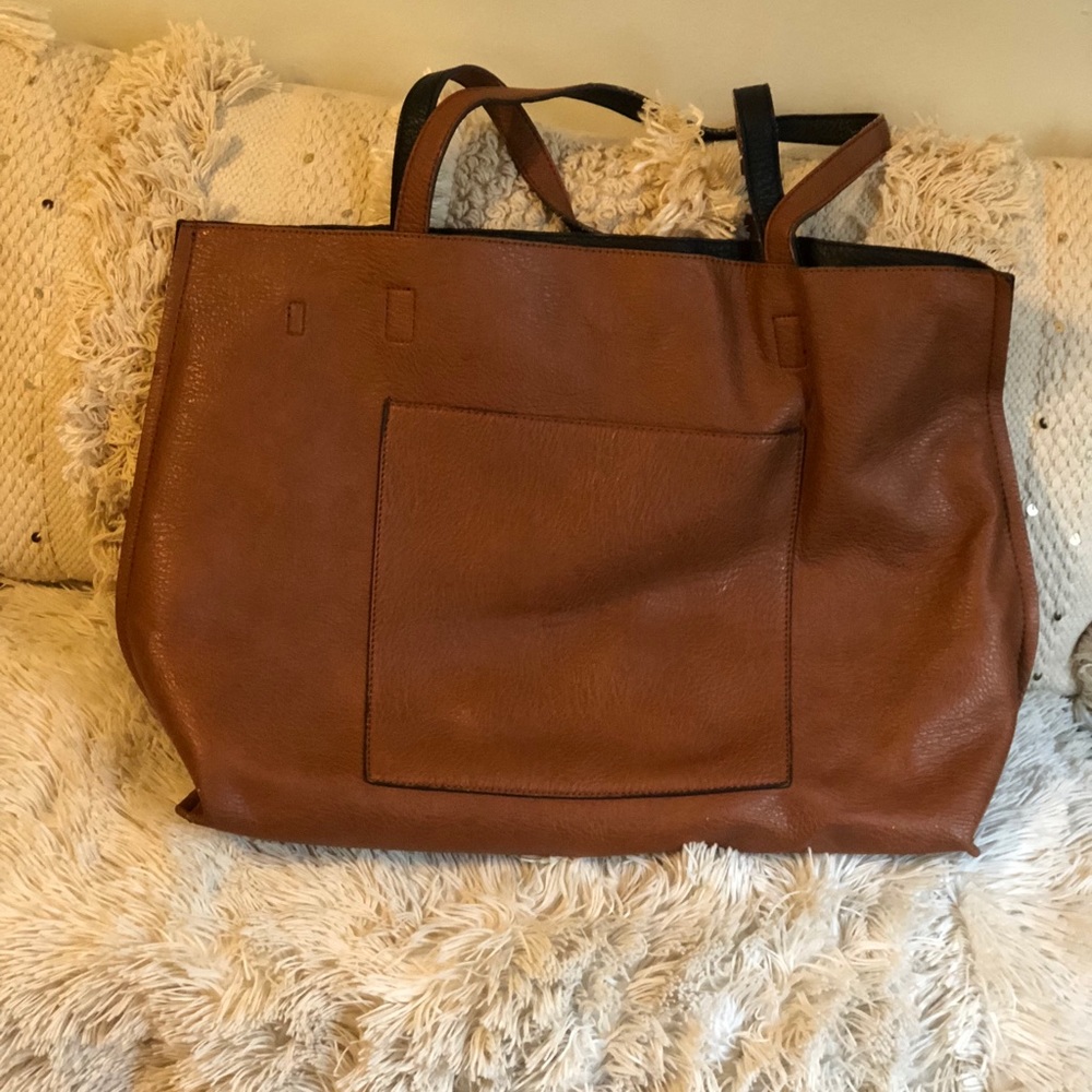 Reversible Tote Bag- Urban Outfitters